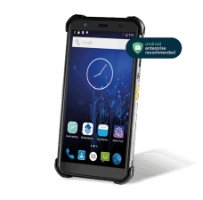 NFT10 Pilot Pro mobile Computer