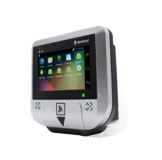 NQuire 300 Micro Kiosk