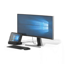 NQuire 800 II / II Plus Tablet