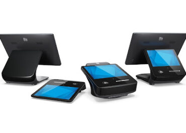 Tactile, Elo launch first ever Elo Pay 7-inch integrated payment POS terminal in SA