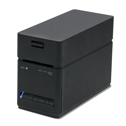 Seiko Label Printer MP-A40 SLP720RT