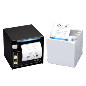 Seiko Mobile Printer MP-B20