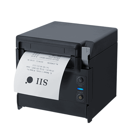 Seiko POS Printer RP-F10