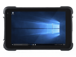 Emdoor Tablet (Windows Operating System) EM-I86HH