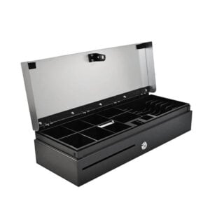 Cash Drawer SN S005V02