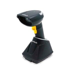 Unitech Handheld Scanner MS852B Plus