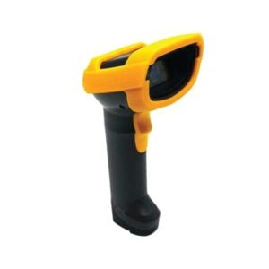 Unitech Handheld Scanner MS852 LR