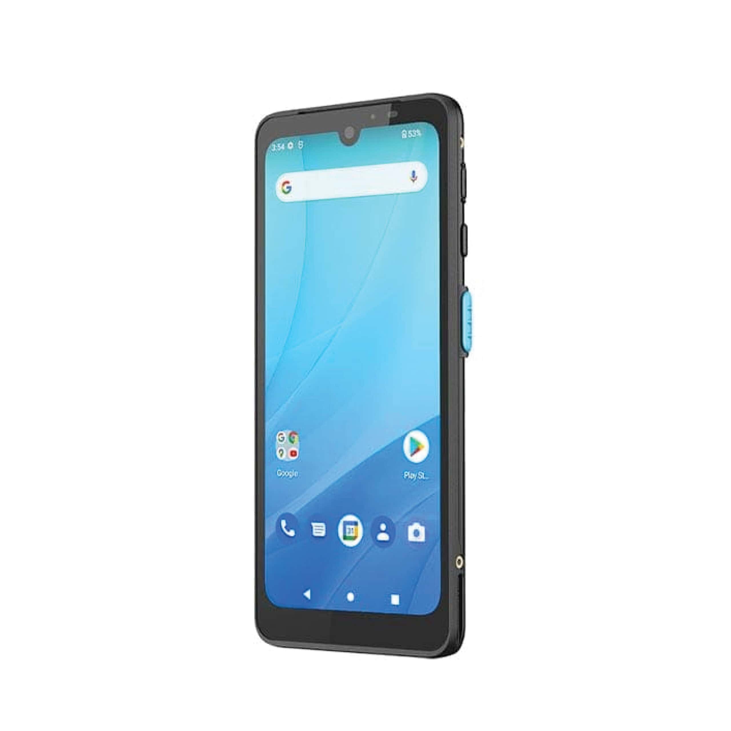 Unitech Mobile Computer PA768
