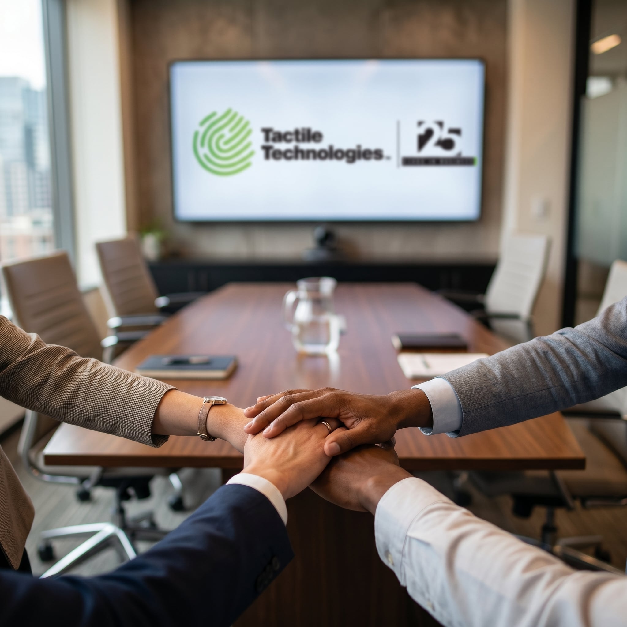 Business challenge